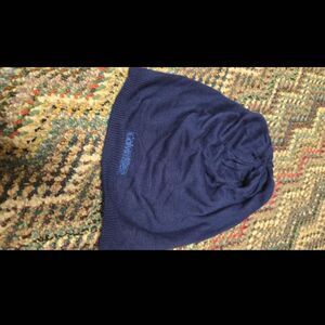 Calvin Klein Reversible Slouchy Beanie